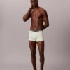 Confezione da 3 boxer Icon Active Mesh Trunk