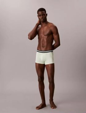 Confezione da 3 boxer Icon Active Mesh Trunk