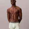 Confezione da 3 boxer Icon Active Mesh Trunk