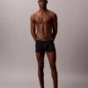 Confezione da 3 boxer Icon Active Mesh Trunk