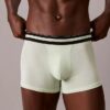 Confezione da 3 boxer Icon Active Mesh Trunk