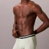 Confezione da 3 boxer Icon Active Mesh Trunk