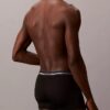 Confezione da 3 boxer Icon Active Mesh Trunk
