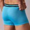 Confezione da 3 boxer Icon Active Mesh Trunk