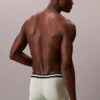 Confezione da 3 boxer Icon Active Mesh Trunk