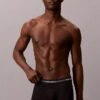 Confezione da 3 boxer Icon Active Mesh Trunk
