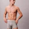 Confezione da 3 boxer in cotone Cotton Stretch Heritage Confezione da 3 boxer in cotone Cotton Stretch Heritage
