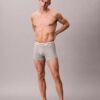 Confezione da 3 boxer in cotone Cotton Stretch Heritage Confezione da 3 boxer in cotone Cotton Stretch Heritage