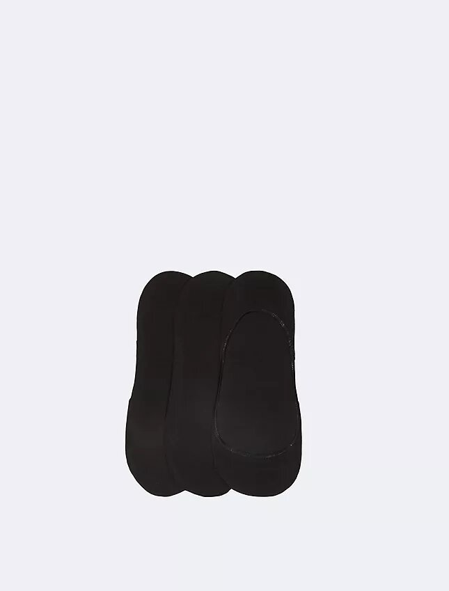 Confezione da 3 paia di calze Confezione da 3 paia di calze