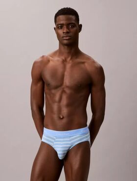 confezione da 3 slip a vita bassa in cotone cotton stretch icon 2 7 280x369 - Confezione da 3 slip a vita bassa in cotone Cotton Stretch Icon