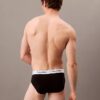 Confezione da 3 slip a vita bassa in cotone Cotton Stretch Icon