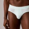 Confezione da 3 slip a vita bassa in cotone Cotton Stretch Icon
