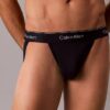 Confezione da 3 sospensori Icon Cotton Stretch