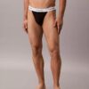 Confezione da 3 sospensori Icon Cotton Stretch