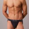 Confezione da 3 sospensori Icon Cotton Stretch