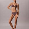 Confezione da 5 slip bikini misti Bonded Flex senza cuciture Confezione da 5 slip bikini misti Bonded Flex senza cuciture