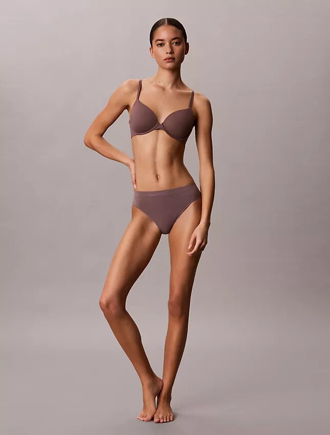 Confezione da 5 slip bikini misti Bonded Flex senza cuciture Confezione da 5 slip bikini misti Bonded Flex senza cuciture