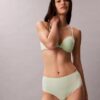 Confezione da 5 slip bikini misti Bonded Flex senza cuciture Confezione da 5 slip bikini misti Bonded Flex senza cuciture