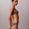 Confezione da 5 slip bikini misti Bonded Flex senza cuciture Confezione da 5 slip bikini misti Bonded Flex senza cuciture