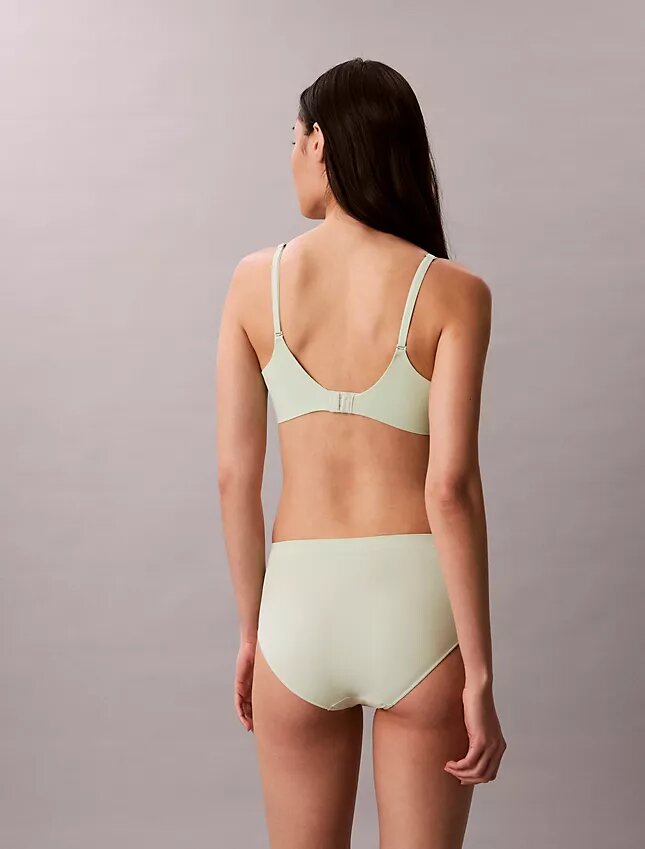 Confezione da 5 slip bikini misti Bonded Flex senza cuciture Confezione da 5 slip bikini misti Bonded Flex senza cuciture