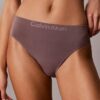 Confezione da 5 slip bikini misti Bonded Flex senza cuciture Confezione da 5 slip bikini misti Bonded Flex senza cuciture