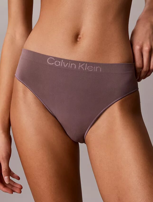 Confezione da 5 slip bikini misti Bonded Flex senza cuciture Confezione da 5 slip bikini misti Bonded Flex senza cuciture