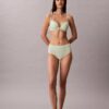 Confezione da 5 slip bikini misti Bonded Flex senza cuciture Confezione da 5 slip bikini misti Bonded Flex senza cuciture