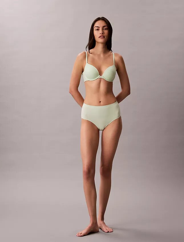 Confezione da 5 slip bikini misti Bonded Flex senza cuciture Confezione da 5 slip bikini misti Bonded Flex senza cuciture