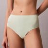 Confezione da 5 slip bikini misti Bonded Flex senza cuciture Confezione da 5 slip bikini misti Bonded Flex senza cuciture