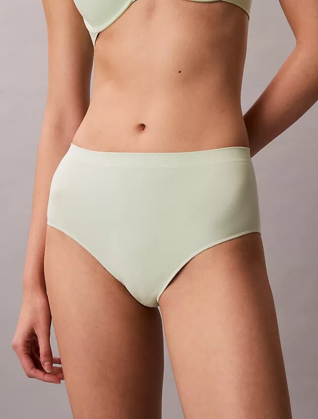 Confezione da 5 slip bikini misti Bonded Flex senza cuciture Confezione da 5 slip bikini misti Bonded Flex senza cuciture