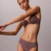 Confezione da 5 slip bikini misti Bonded Flex senza cuciture Confezione da 5 slip bikini misti Bonded Flex senza cuciture