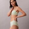 Confezione da 5 slip bikini misti Bonded Flex senza cuciture Confezione da 5 slip bikini misti Bonded Flex senza cuciture