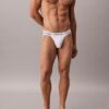 Confezione da 5 sospensori in Cotton Stretch Confezione da 5 sospensori in Cotton Stretch