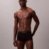 Confezione da 7 boxer Icon Cotton Stretch
