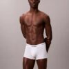 Confezione da 7 boxer Icon Cotton Stretch