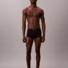 Confezione da 7 boxer Icon Cotton Stretch