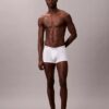 Confezione da 7 boxer Icon Cotton Stretch