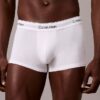 Confezione da 7 boxer Icon Cotton Stretch