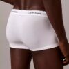 Confezione da 7 boxer Icon Cotton Stretch