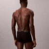 Confezione da 7 boxer Icon Cotton Stretch
