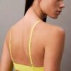 Costume intero con logo moderno Costume intero con logo moderno