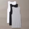 Cotton Classics, confezione da 3 canotte Cotton Classics, confezione da 3 canotte