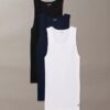 Cotton Classics, confezione da 3 canotte Cotton Classics, confezione da 3 canotte