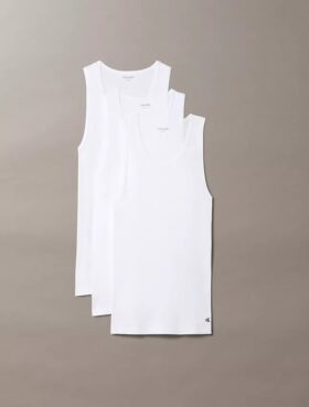 Cotton Classics, confezione da 3 canotte