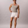 Cotton Classics, confezione da 3 canotte Cotton Classics, confezione da 3 canotte