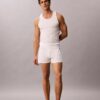Cotton Classics, confezione da 3 canotte Cotton Classics, confezione da 3 canotte