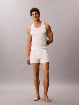 Cotton Classics, confezione da 3 canotte