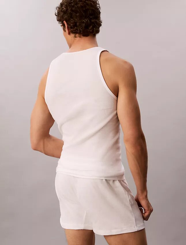 Cotton Classics, confezione da 3 canotte Cotton Classics, confezione da 3 canotte