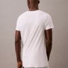 Cotton Classics Confezione da 3 T-shirt a girocollo dal taglio classico Cotton Classics Confezione da 3 T-shirt a girocollo dal taglio classico