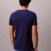 Cotton Classics Confezione da 3 T-shirt a girocollo dal taglio classico Cotton Classics Confezione da 3 T-shirt a girocollo dal taglio classico